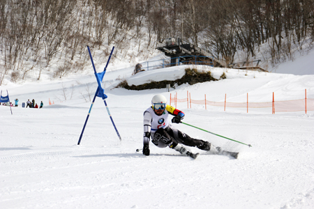 スキースクール